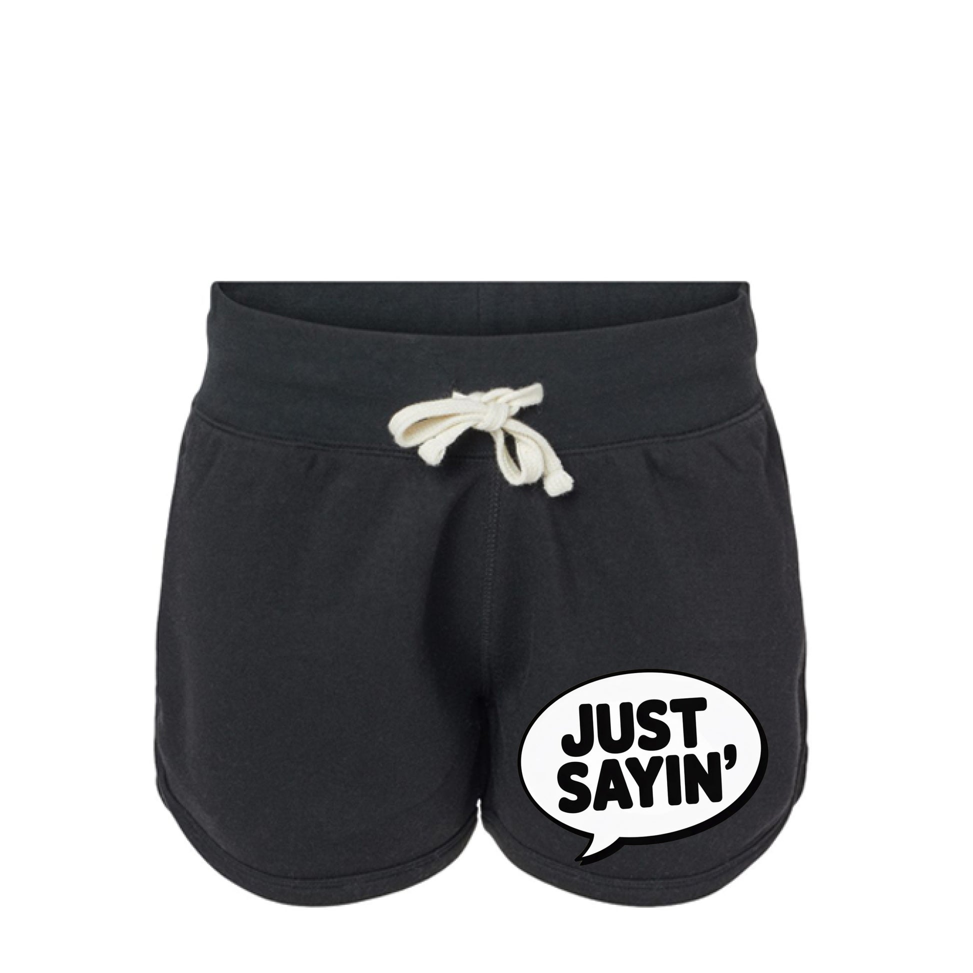 Black Solid - FRONT