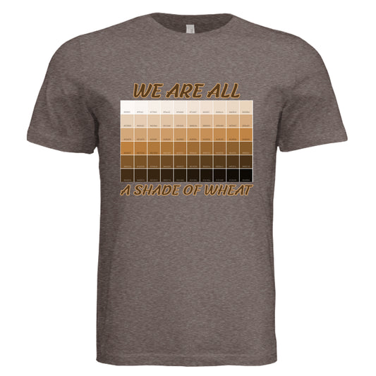 BROWN TRIBLEND - FRONT