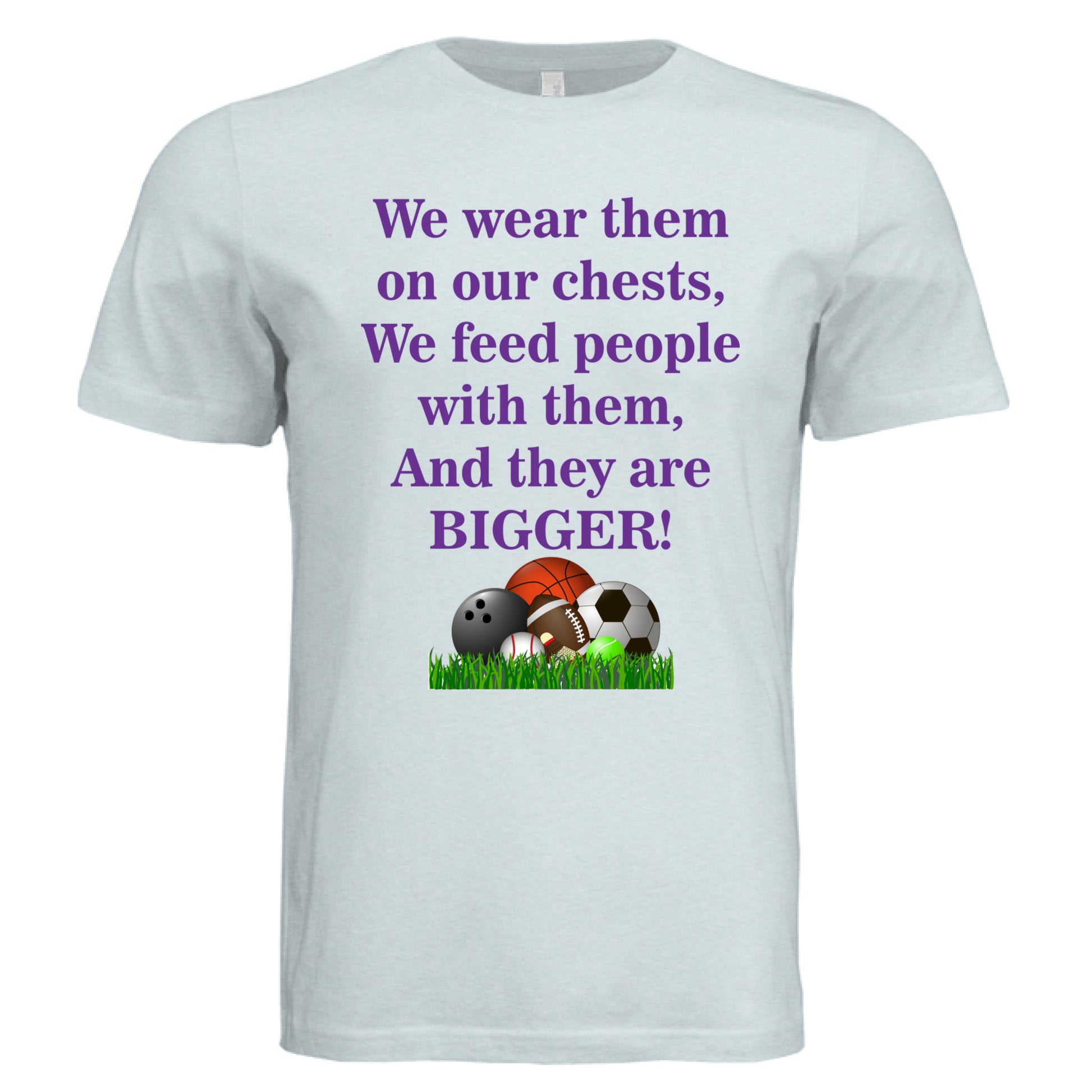 ICE BLUE TRIBLND - FRONT