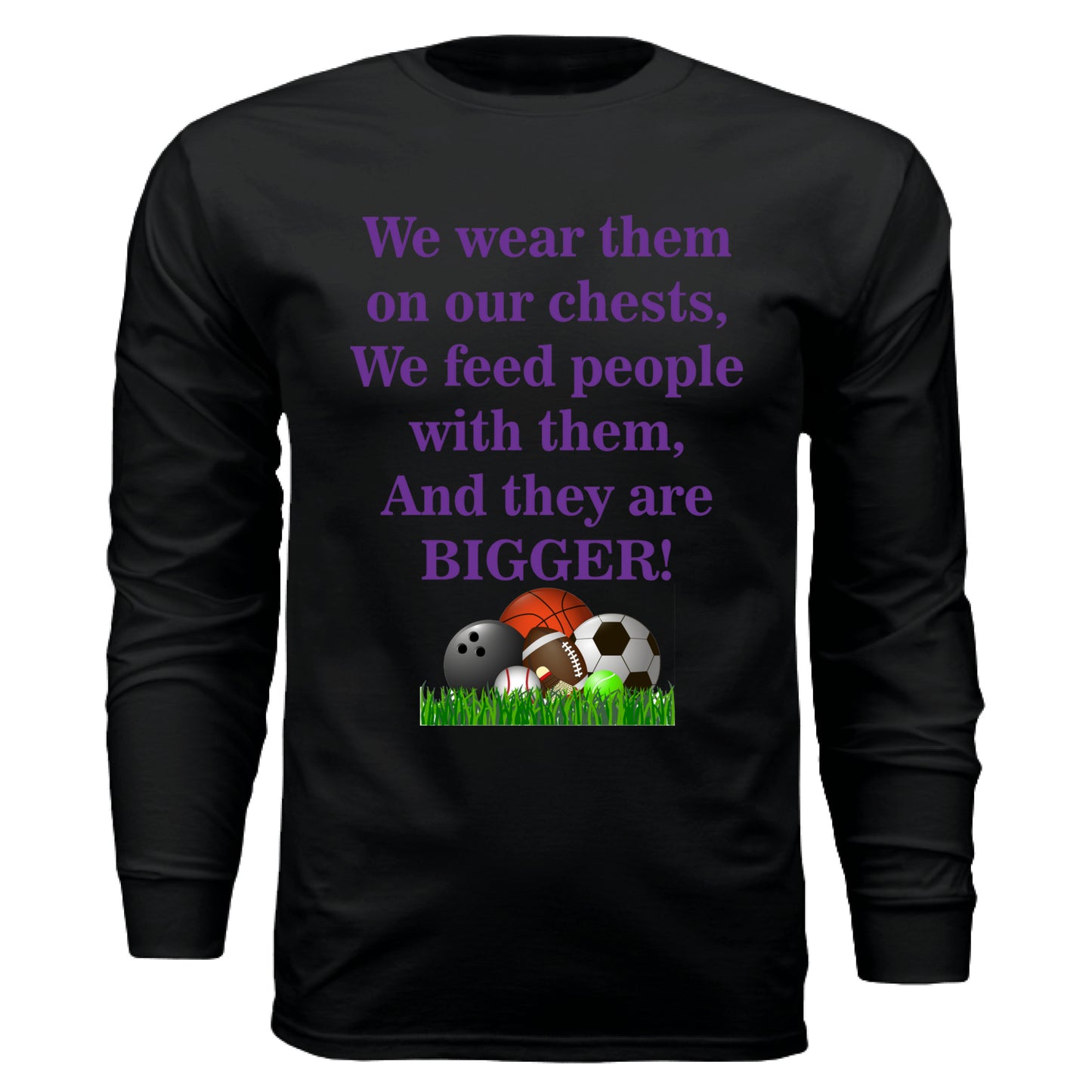 Vintage Black - FRONT