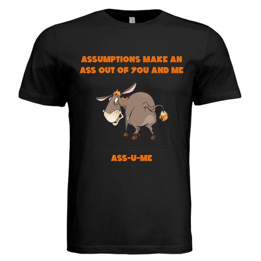 SLD BLK TRIBLEND - FRONT