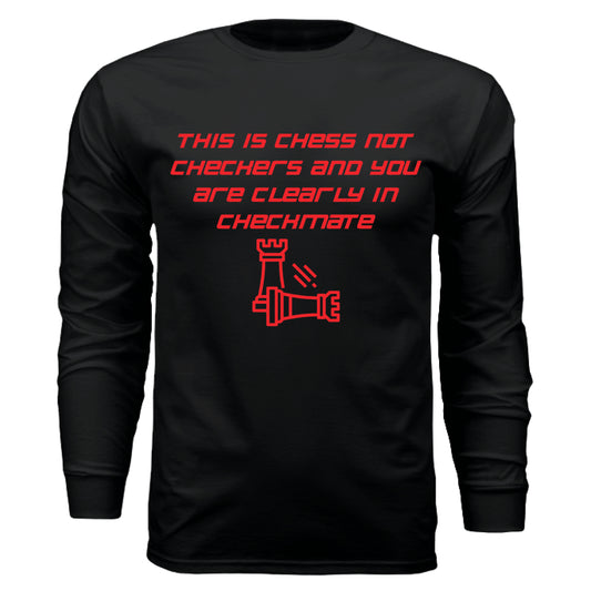 Vintage Black - FRONT